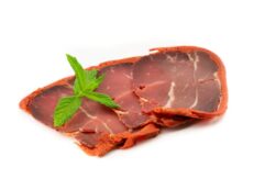 Spiced Beef Pastrami / Pastirma 100gr