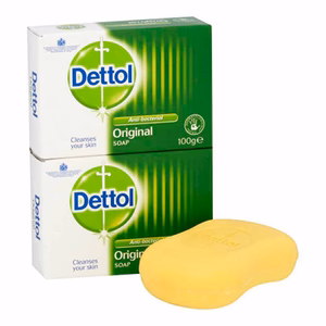 Dettol Soap Original Bar Soap 60g