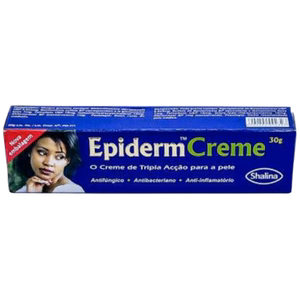 Trusted Skin Solution | Free UK Delivery