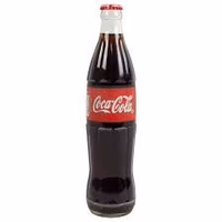 Nigerian Coke Bottle 50cl