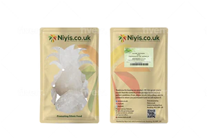 Niyis Alum Potassium Sulphate 100g