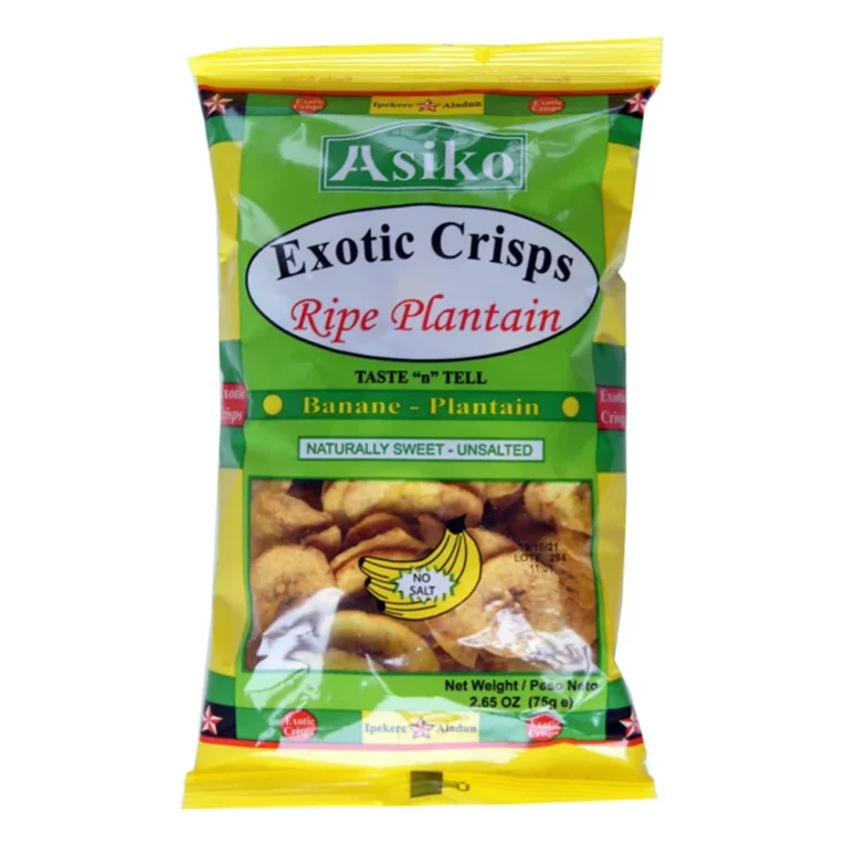 Asiko-Green-Plantain-Chips