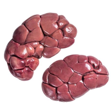 Frozen Beef Kidney 1kg
