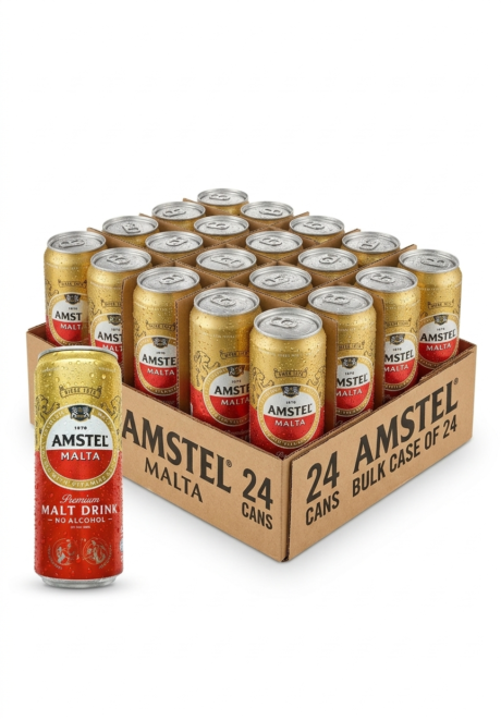 Amstel Malta  (330ml)