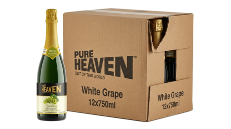 Pure Heaven White Wine