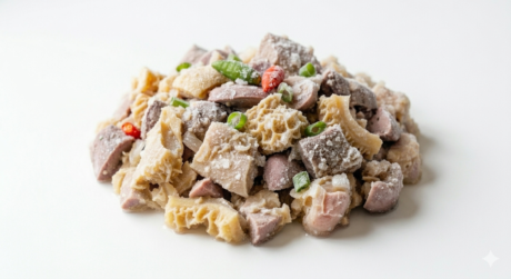 Frozen Assorted Meat 1kg