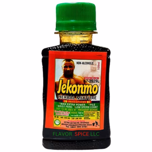 Jekonmo Bitters Box (24 x 100ml)