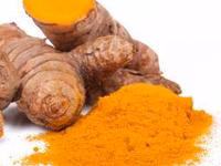 Fresh Tumeric Bag (Yellow Haldi) 1kg