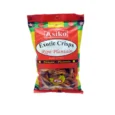 Asiko Exotic Sweet Chilli Plantain Chips 75g (4 pieces)