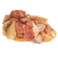 Frozen Assorted Meat 1kg
