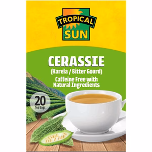 Tropical Sun Tea Cerassie 20g