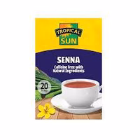 Tropical Sun Senna Tea 30g (Leaving Soon)