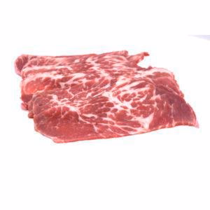 Frozen Beef Tozo (Suya Fillet) 1kg