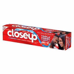 Close Up Tooth Paste 140g
