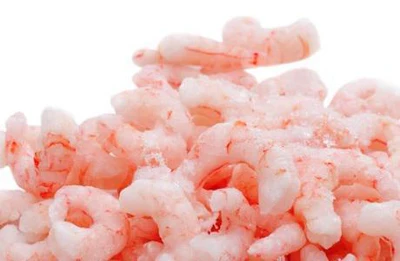 Frozen Prawn 400g