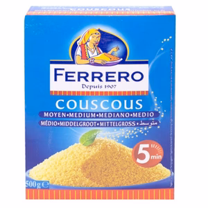 Ferrero Couscous 500g