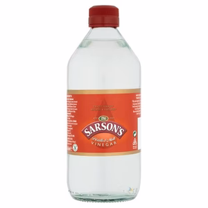Sarson Distilled Vinegar 284ml