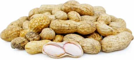 Fresh Peanut (Groundnut) 1kg Box