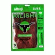 Alhaji Suya Kilishi Spicy Beef Jerky