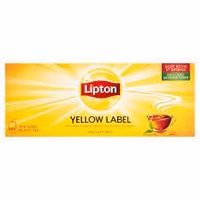 Lipton Yellow Label Pack 200g
