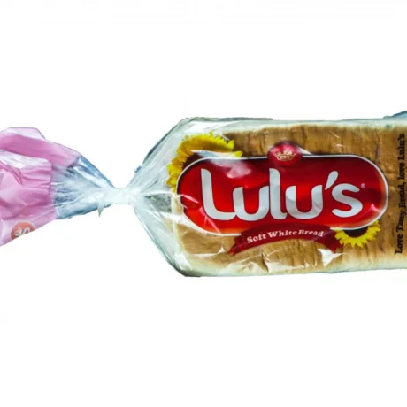 Lulu's Sweet Bread 800g
