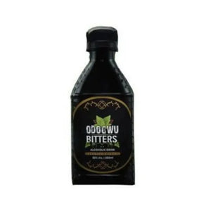 Odogwu Bitters Box (24 x 200ml)