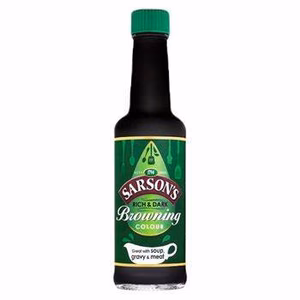 Sarson's Browning Colour 150ml