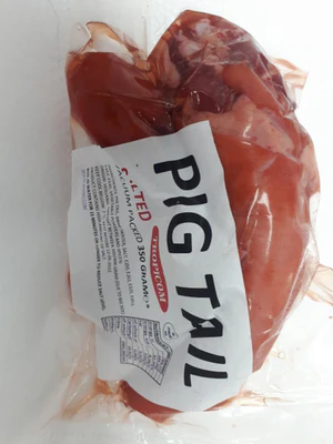 Tropicom Salted Pigtail 350g