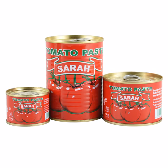 Sauces Paste & Condiment