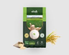 Staple Foods & Grains