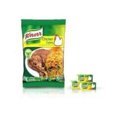 Stock Cubes & Powders