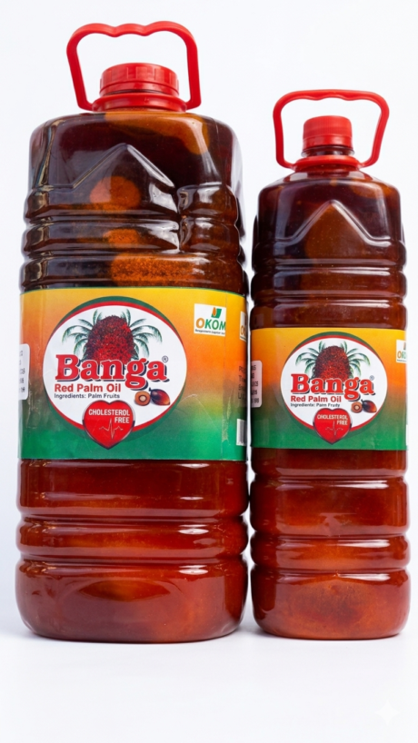 Banga Palm Oil
