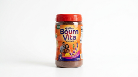 Bournvita