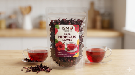 Dried Hibiscus