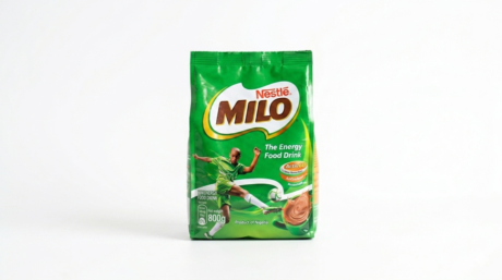 Milo Refill