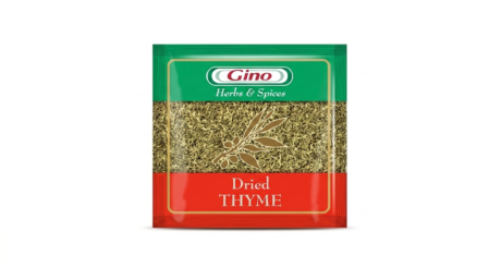 Gino thyme