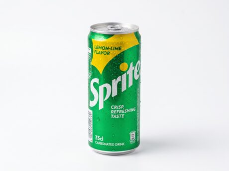 Sprite  Can (330mls)