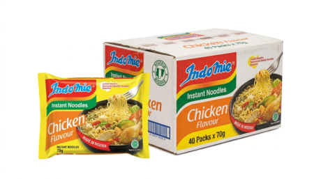 Indomie Chicken Noodles 40g