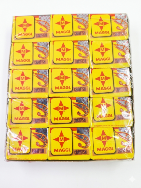 Maggi Crayfish