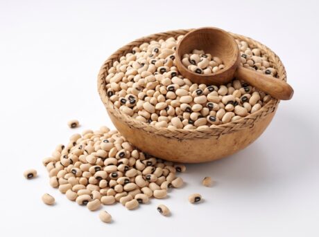 Black Eye Beans 4kg