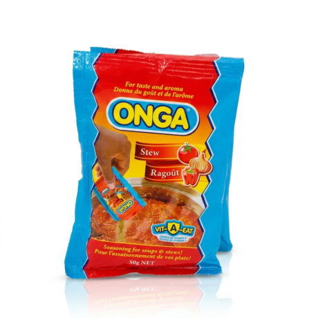 Onga Stew 50g