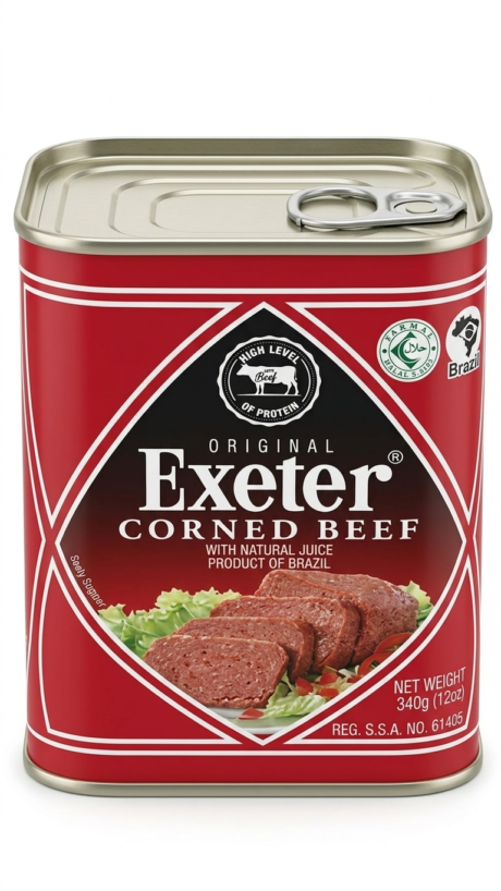 Corned Beef