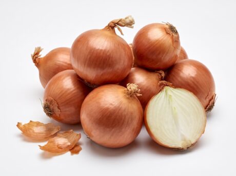 Brown Onions