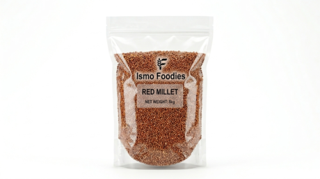 Red Millet 5kg