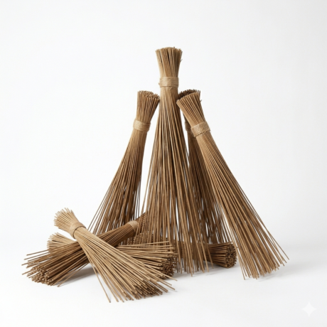 Nigerian Broom