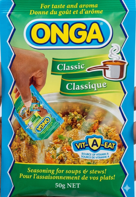 Onga Classic 50g