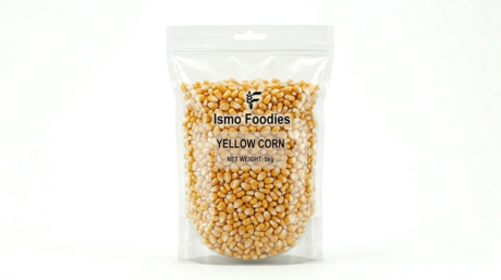 Yellow Corn 5kg