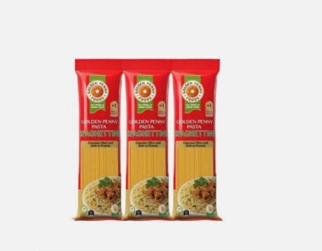 Golden Penny Spaghetti Pasta 500g