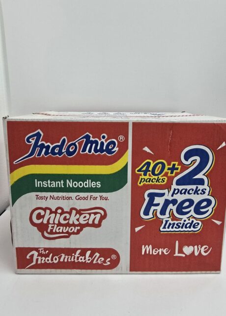 Indomie Chicken Noodles 40g
