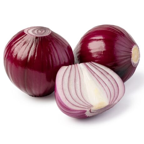 Red Onions